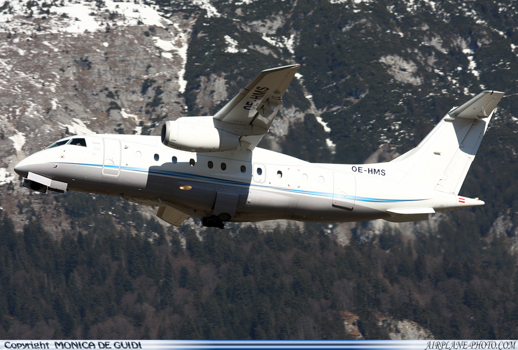 Photo Untitled Dornier 328-300 328JET