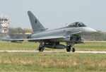 Italy - Air Force Eurofighter Typhoon EF2000