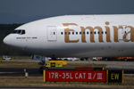 Emirates Boeing 777-31H