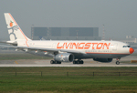 Livingston Airbus A330-243