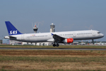 Scandinavian Airlines - SAS Airbus A321-232