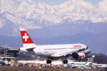 Swiss International Air Lines Airbus A319-111