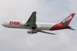 TAM Boeing 767-33A/ER