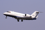 Untitled Canadair CL-600-2B16 Challenger 601-3A