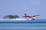 Maldivian Air Taxi De Havilland Canada DHC-6-300 Twin Otter